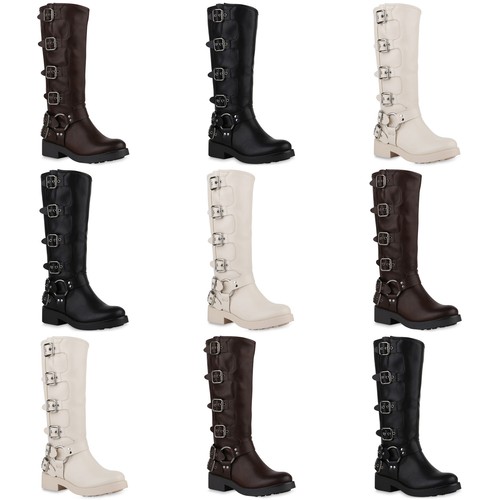 Van hill amelia damen - van, stiefel