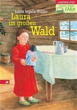 Unsere kleine Farm / Laura im
