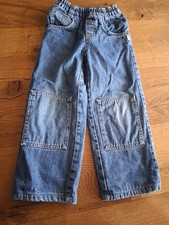 Thermo Jeanshose Jako-O  Gr