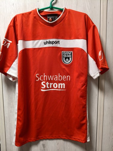 Ssv ulm 2005 2006 - gr., m-l