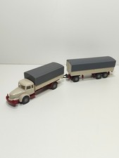 Wiking Krupp Titan Lastzug