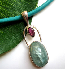 Designer Anhänger 925er