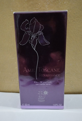 Ame toscane renaissance eau - ame,