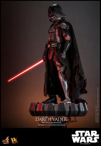 Star wars darth vader battle - wars, (battle
