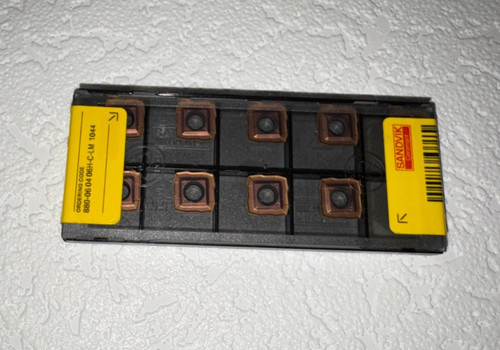 Sandvik 880 060406h c - 10,