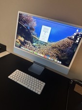 ¡Mac M1 24" 8-Core GPU 512GB