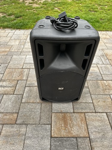 Rcf art 312 - rcf, aktivbox