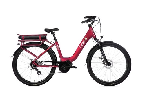 Zoll city bike - zoll, e-bike