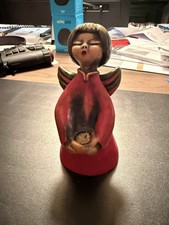 Original Thun Engel,  Keramik