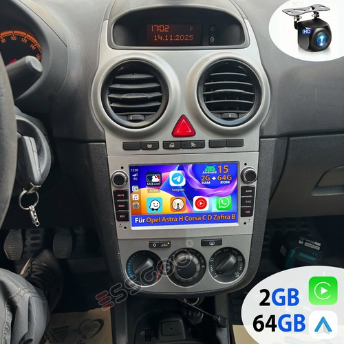 Für opel corsa combo tigra - c,