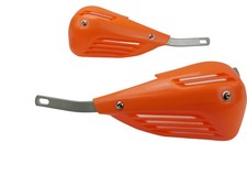 Handschützer für KTM orange