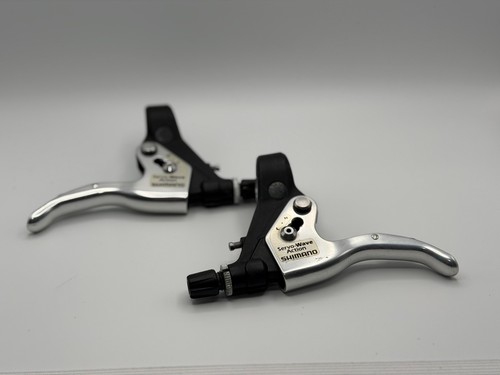 Vintage shimano deore - deore, lx