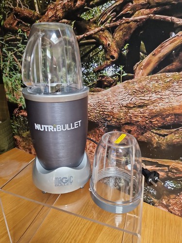 Nutribullet magic bullet - nutribullet,