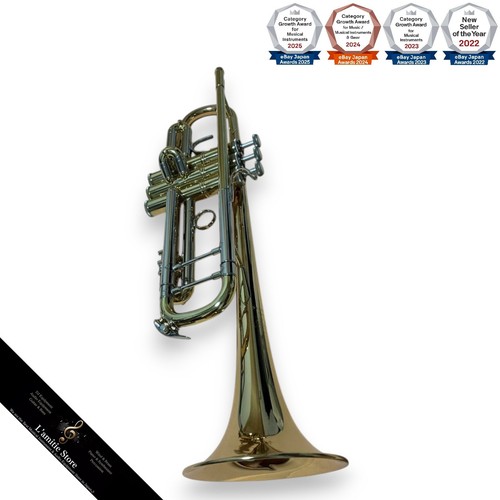 Bach stradivarius modell gl - bach,