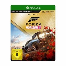 Forza horizon ultimate - horizon, 4