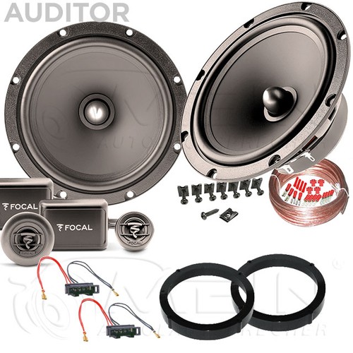 Focal auto lautsprecher für - focal,