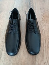 Herren Schnürer, Halbschuhe