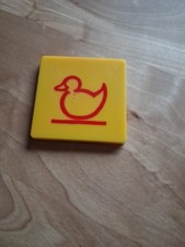 bambino LÜK Erstzstein Ente