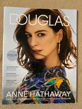 DOUGLAS MAGAZIN  01/2024