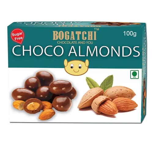 Bogatchi zuckerfreie - bogatchi,