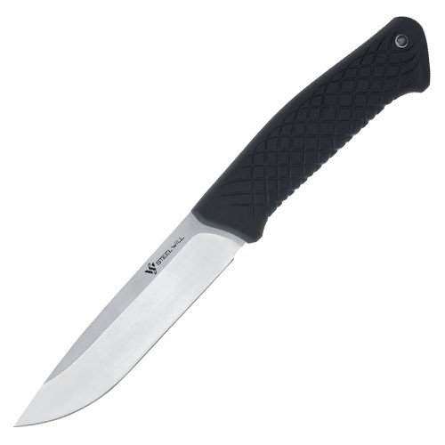 Steel will druid 260 - steel,