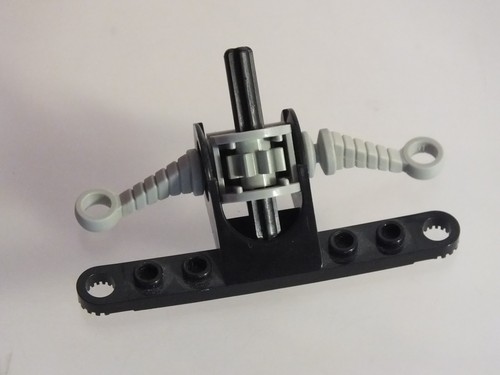 Lego technic lenkgetriebe - technic, 2792