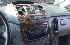 Cockpit-Dekors passend für