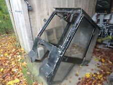 Kabine Dach Traktor Schlepper Hako Trac 2000v