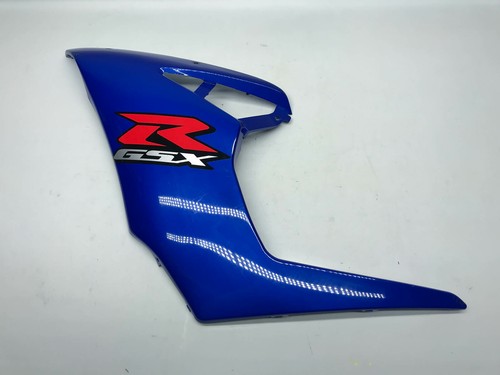 Suzuki gsxr750 left side - lh,