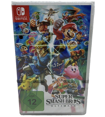 Nintendo switch spiel - nintendo,