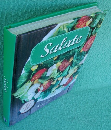 Salate tolle rezeptideen - -,