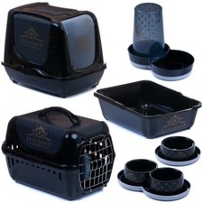 Katzentoilette, Transportbox