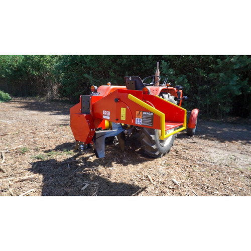 Holzschredder holzhacker remet - holzschredder,