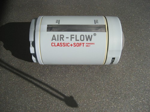 Ems air flow master - air,