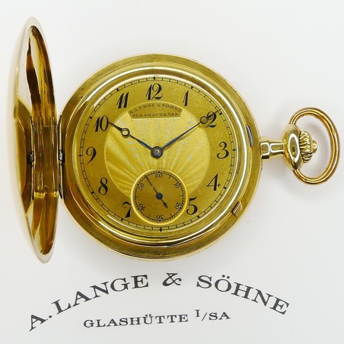 Lange söhne glashütte - lange,