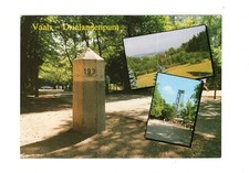 Ansichtskarte vaals - ansichtskarte, /