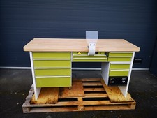 Freuding  Arbeitszeile, Arbeitstisch, Dentallabor, Einrichtung, Dental