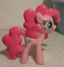 My little Pony HASBRO Sammelfigur Pinkie Pie 4 cm - über 300 weitere Ponys