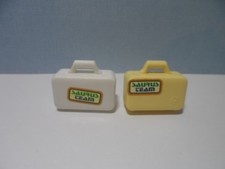 PLAYMOBIL - 2 Entdeckerkoffer