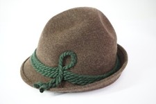 Faustmann Filzhut Forsthut