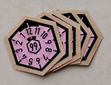 Historischer TÜV AU ASU