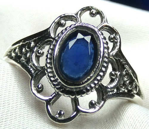 Ring 925 silber 63 - gr, 54