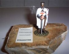 DeAgostini Ritter 1  - Tempel Ritter -Frontline