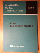 Stielow das hochmittelalter - :,