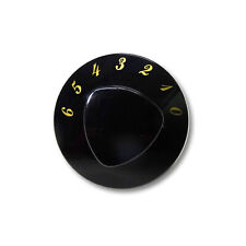 Lohberger Regelknopf