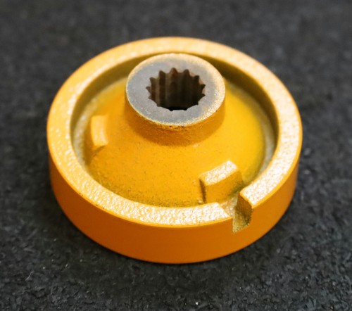 Hadef halter für druckfeder - halter,