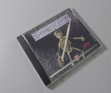 Stonekeep PC 1996 