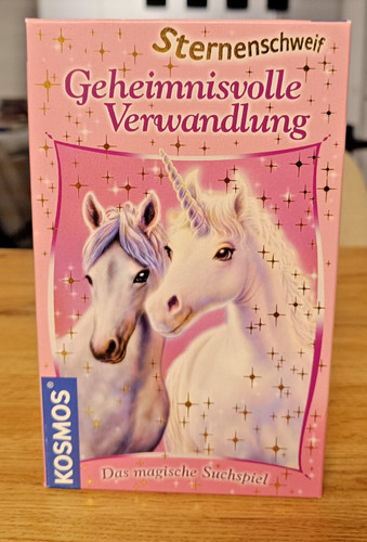 Sternenschweif - ,