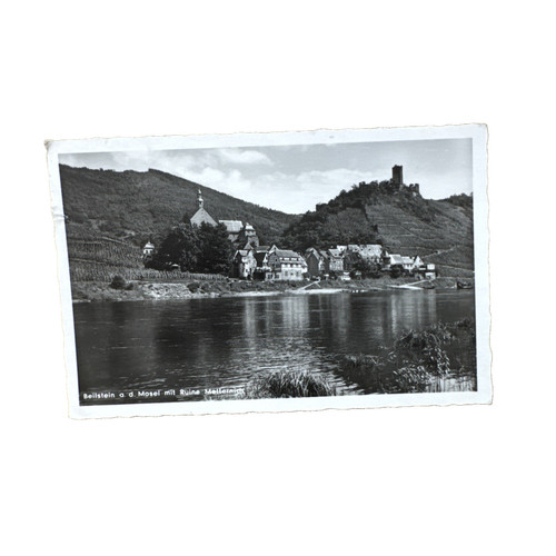 Ansichtskarte postkarte - ansichtskarte,