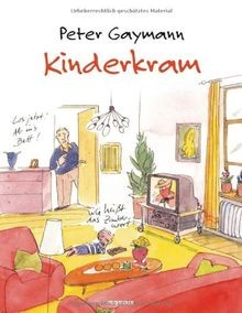 Kinderkram von gaymann peter - kinderkram, gaymann,